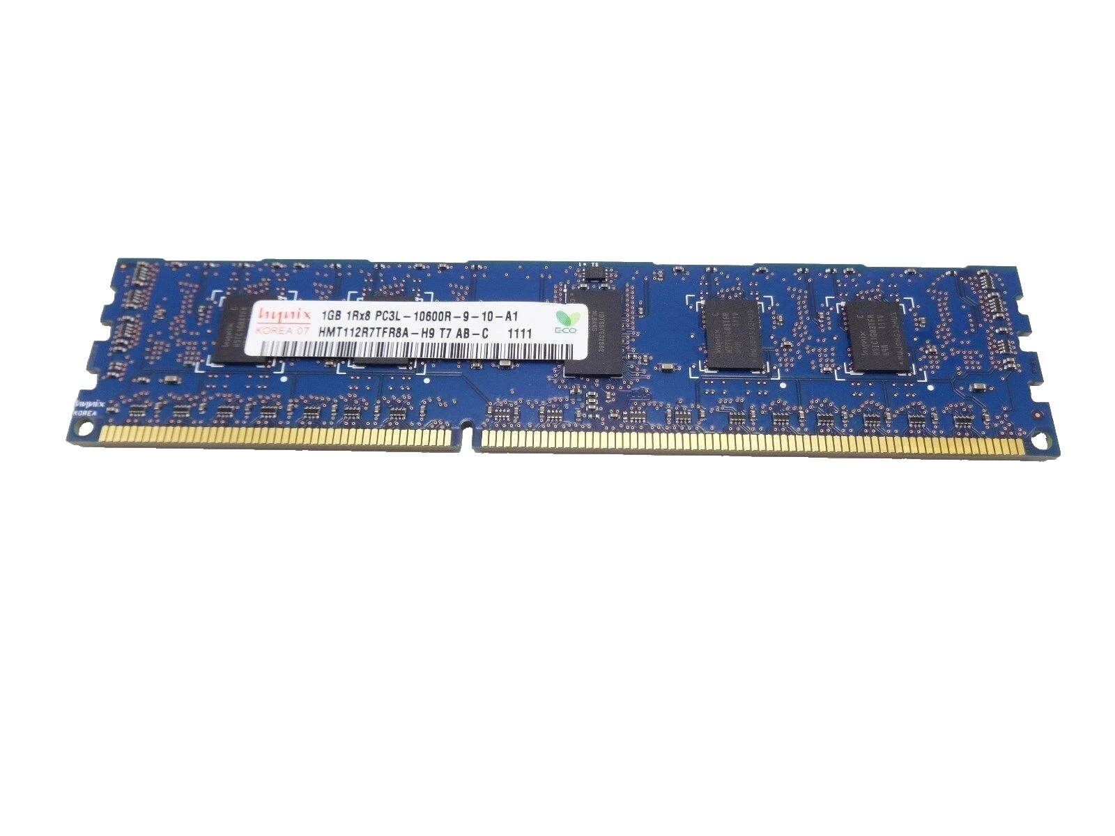 Hynix 1 GB DDR3 SDRAM Network Server Memory (RAM)