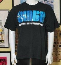 VTG 90s Money Mark buffalo Daughter Levis Tour Concert T Shirt Large Beastie Boy