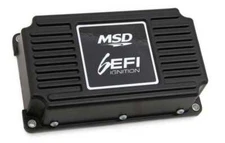 MSD 6415 6EFI, Universal EFI Ignition