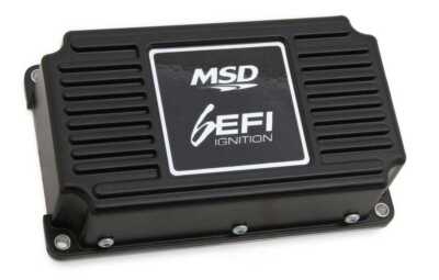 MSD Ignition 6415 Ignition Control Module