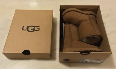 ugg kids classic ii