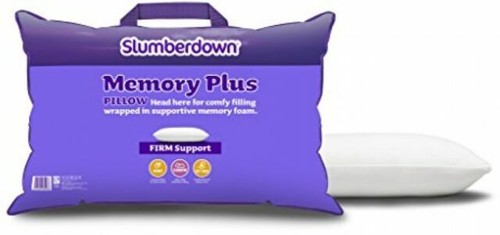 slumberdown coolmax pillow
