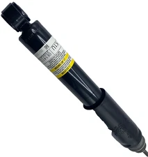 ACDELCO ACD 504-525 GM 19207270 SUSPENSION SHOCK ABSORBER BLACK K1U 🎯