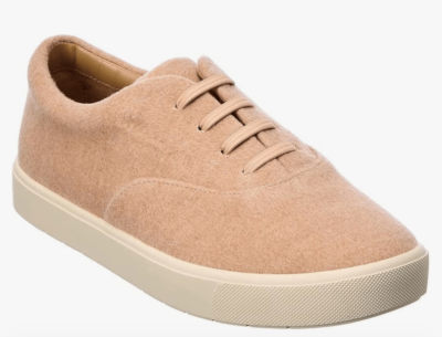 Vince Blair Lace Up Sneaker in Mauve NWOT Size 7 | eBay