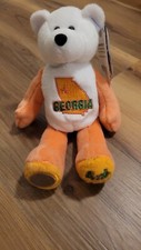Georgia coin bear NEW