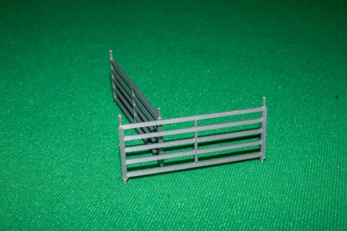 1/32 Sheep Handling System Model Farm diorama Britains Siku - See Description - Picture 19 of 20