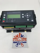 NEW DEIF AGC 3.4 4198000234E Automatic Gen-Set Controller