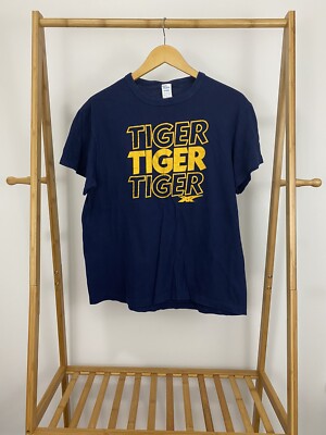 ☆onitsuka tiger☆ Ringer short sleeve t-shirt GRAPHIC TEE