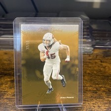2024 Prestige Football Gold Xtra Points Dennis Gardeck /50 