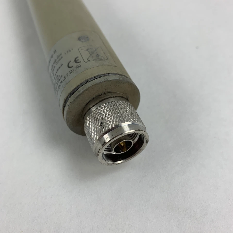 Cisco AIR-ANT2568VG-N Aironet Dual-Band 2.4 GHz 8 dBi Wireless Antenna - Image 4 of 4