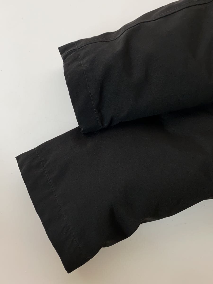 DANTON Down Jacket, Medium, Polyester, Black, Sol… - image 6