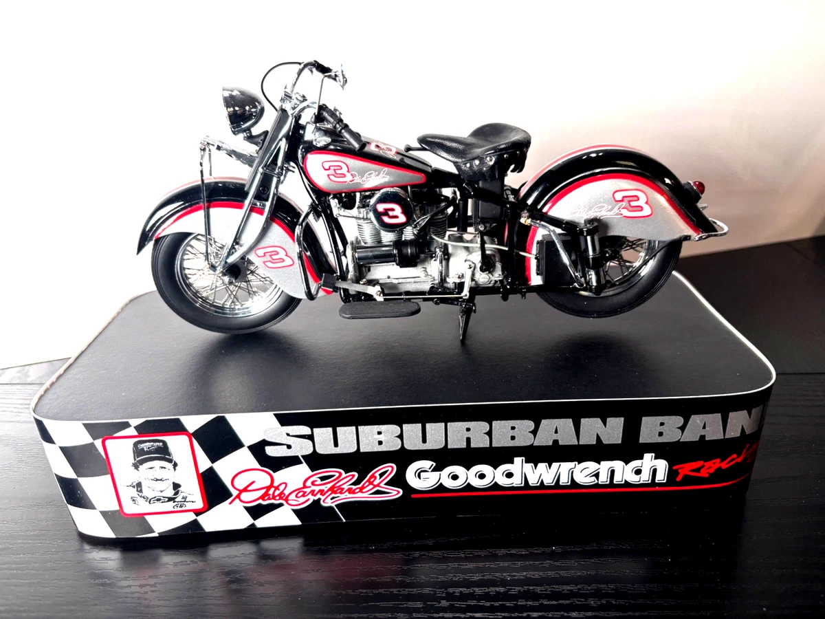フランクリンミント 1942 インディアン モーターサイクル Franklin Mint Indian Motorcycles Vehicles for sale | eBay