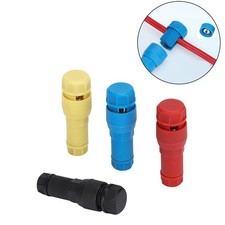 Quality T Type Wire Connectors Set of 10 for Effective Electrical Connections