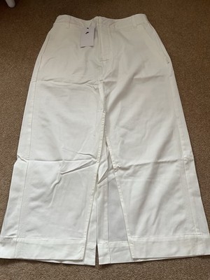 Nike Sportswear Damen Twill Rock Größe M