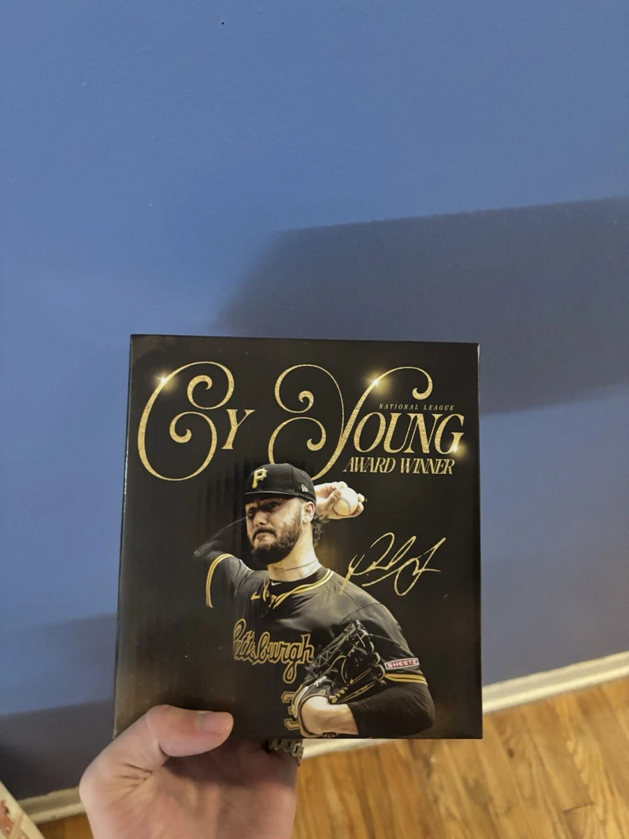 Cy Young MLB Bobbleheads for sale | eBay