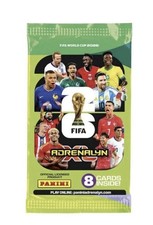 Panini and Topps Named in Electronic Trading Cards Patent Lawsuit 16