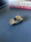 Vintage Hot Wheels Redline Gremlin Grinder 1974 Chrome! No Reserve Auction!