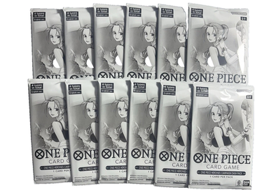 ONE PIECE Card Game Heroines Edition EB-03 Booster Box Japan