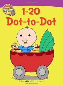DOT TO DOT: 1 - 20 DOT TO DOT von Books Wagon | Buch | Zustand sehr gut