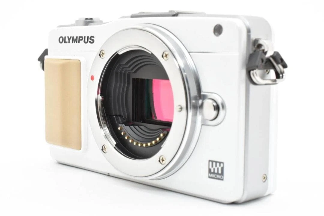 Olympus E Pm2 for sale | eBay