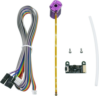 E3D Revo Coldside Kit für Voron   inkl. PZ Probe (Z-Sonde) passend für Voron SB