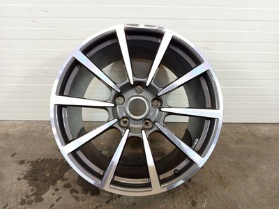 PORSCHE 911 991 5X130 11'' R20 20'' Aluminiumfelge 991362166