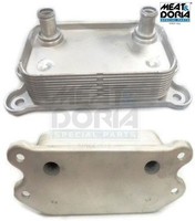 Meat & Doria 95044 ÖLküHler FüR MotoröL FüR Volvo