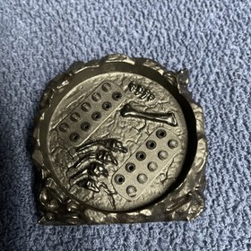 LEGO Dinosaurs 6719 Brachiosaurus 100% Complete W/Box Good Shape 