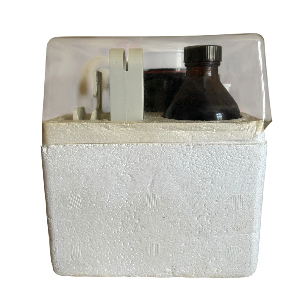 Vintage Paterson Photo Lab Developing Outfit Photography Dark Room Boxed Unused - Image 2 of 4