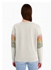 Peanuts Gang Women’s Snoopy And Friends  Sweatshirt Large NWT — photo 2