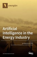 Ana Gil Gonzalez | Artificial Intelligence In The Energy Industry | Buch (2022)