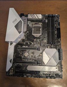 I5 9600k Motherboard | eBay
