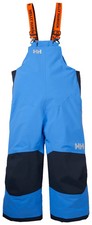 Helly Hansen  Kids Rider 2 Insulated Ski Bib Waterproof PrimaLoft  Ultra Blue