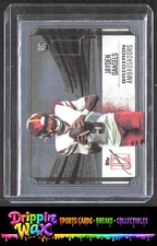 🔥 Jayden Daniels 2024 Topps Signature Class Gridiron Ambassadors SKU3-2 🔥