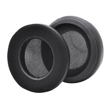 Gel Earphone Cover Earpads Earmuffs For Razer Nari Ultimate Wireless Headphones