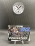 2019-20 Donruss Optic Elite Dominators #11 Donovan Mitchell Jazz