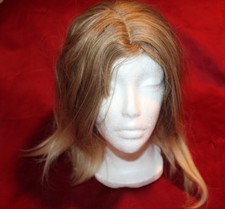 Lot of 2 full  5 Spetra EZ Braid Pre-Stretched Hair Extensions T1B/30 Mixed