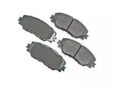Genuine Ford Pad - Brake FU2Z-2V200-G