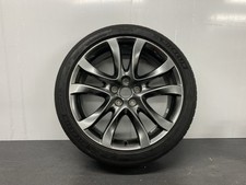 1x Mazda 6 2012 - 2022 19” Alloy Wheel For Refurbishment - with Michelin PS4