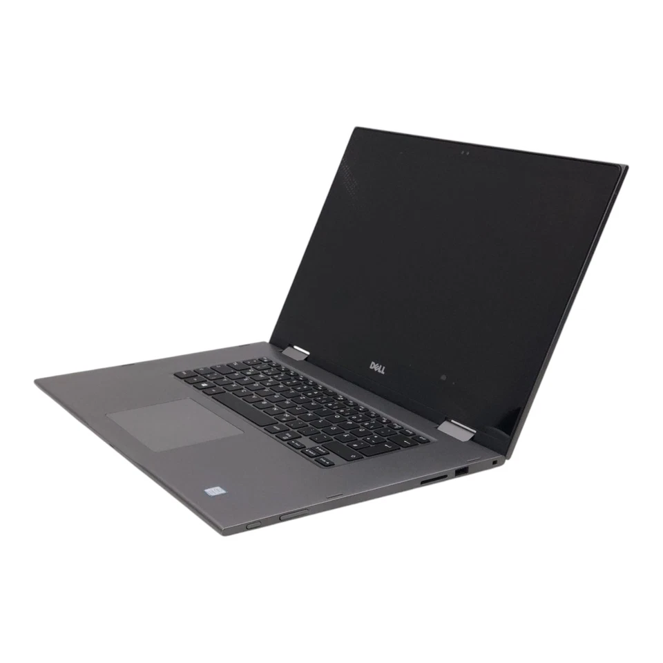 Dell Inspiron 15 Touchscreen Intel Core I5-7Gen /Full HD /Difettoso #TR1 - Immagine 3 di 4