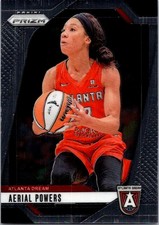 2024 Panini Prizm WNBA - Aerial Powers #37