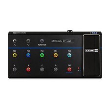 Line 6 FBV3 - Foot Controller f. Spider V / IV / III / Jam / POD HD / AMPLIFi