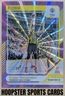 2024-25 Donruss Turkish Airlines EuroLeague Purple Laser Boban Marjanovic /99