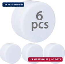 3 Sets Shower Curtain Weights Bottom, Magnetic Heavy Duty Weights Premium Shower