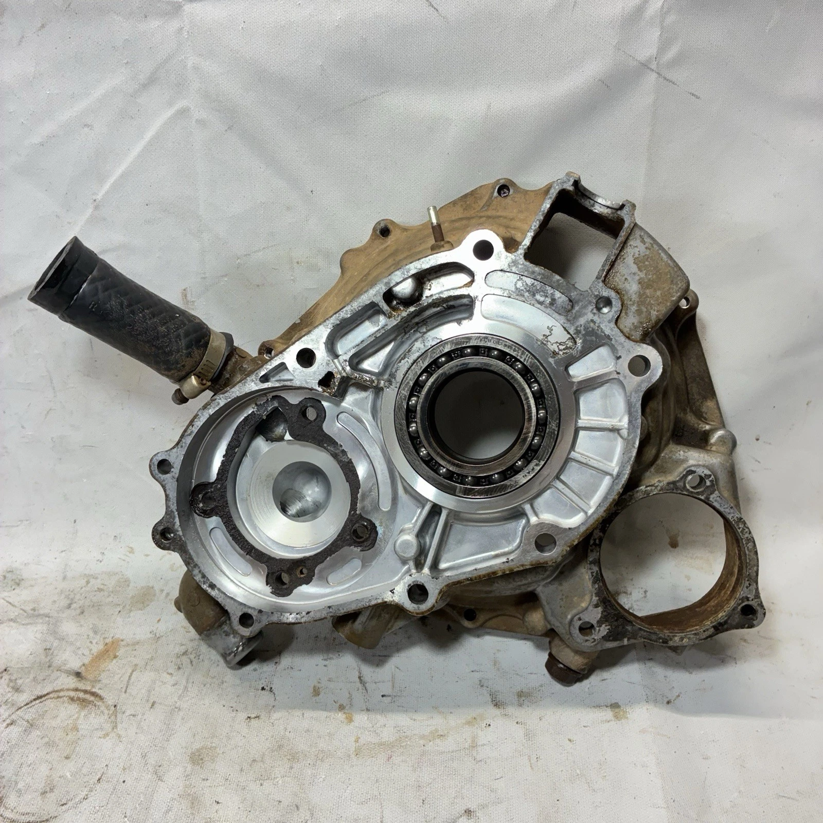 1997 Polaris Sportsman 400L	Crankcase Stator Housing	3085278 / 3087149