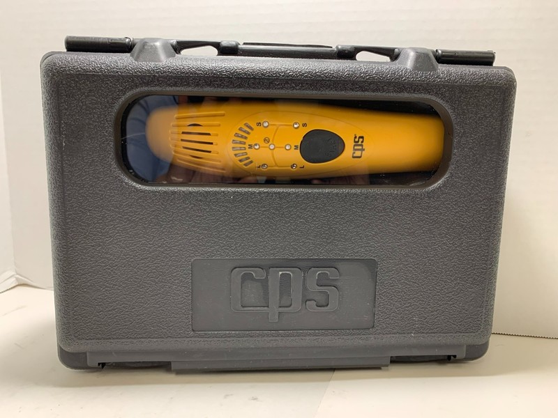CPS LS2 Leak Seeker II Leak Detector Tested