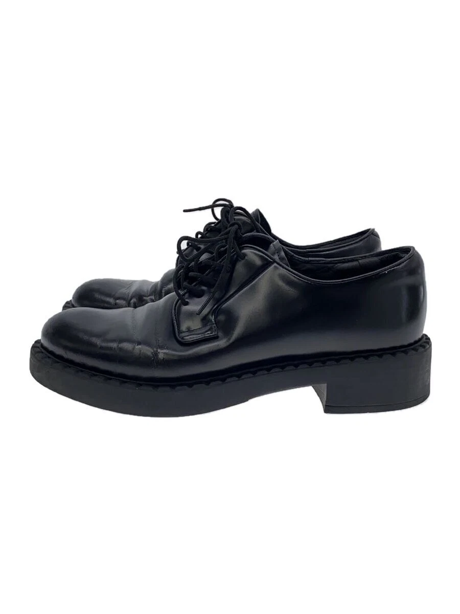 Scarpe eleganti Prada 37 5 Nero 