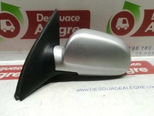Retroviseur gauche (ou coque) Chevrolet NUBIRA
