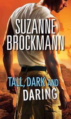Tall, Dark and Daring: The Admiral's Bride / Identity: ... by Brockmann, Suzanne