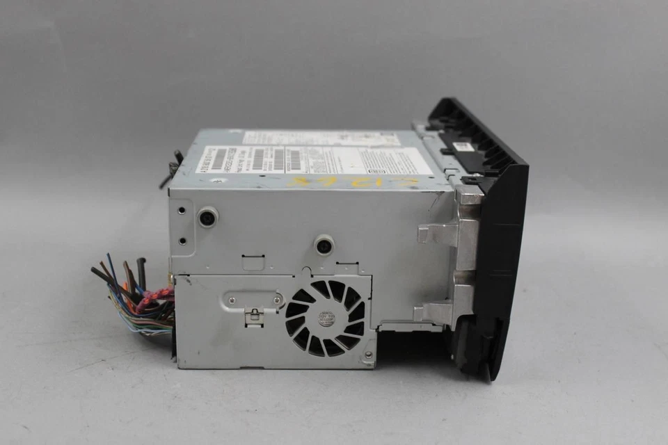 Equipamento de áudio rádio 218 tipo CLS400 compatível com 2015-2016 MERCEDES CLS-CLASS #36825 - Imagem 4 de 4